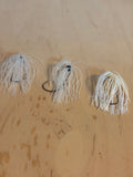 Ghost Runner jig Trio