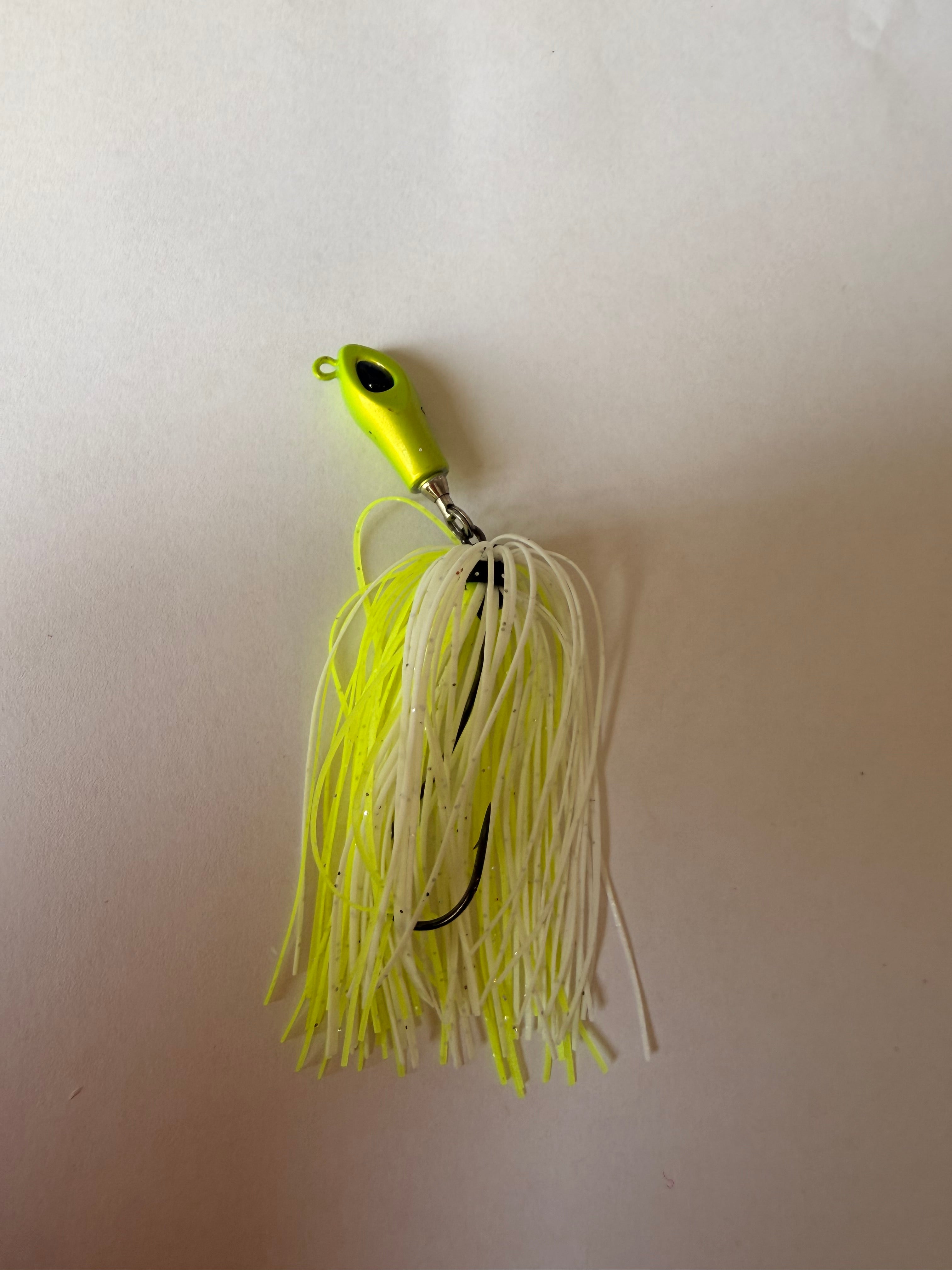 Sunstrike Shad