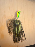Westline Green Machine jig