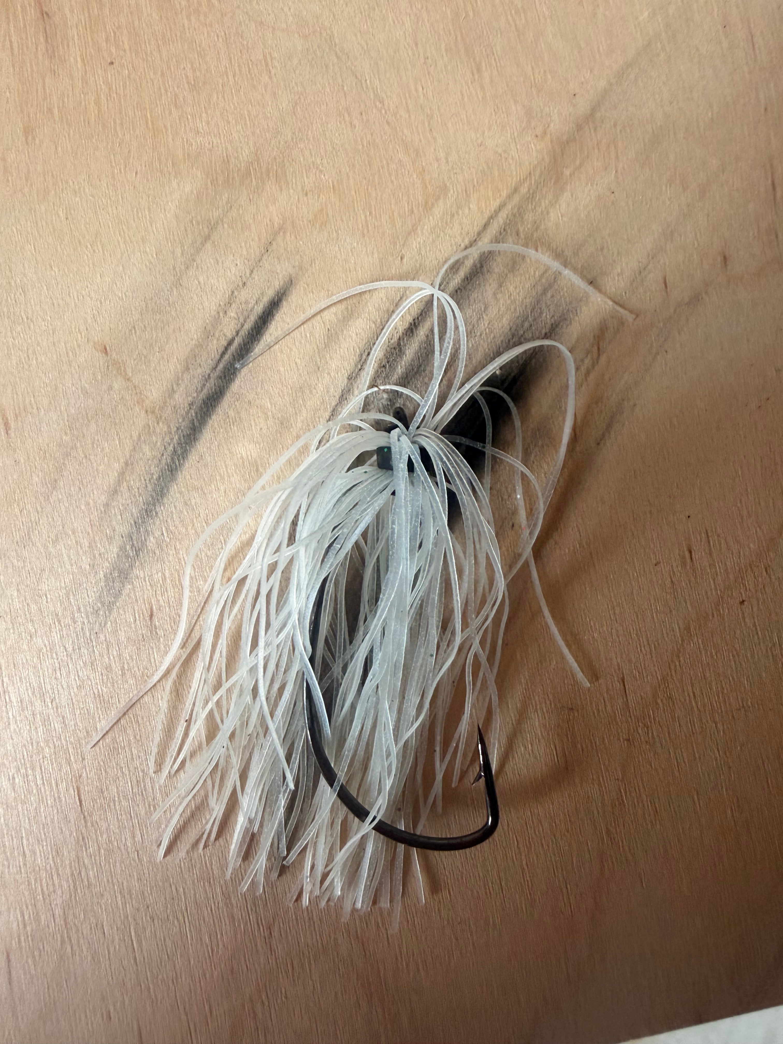 Ghost Runner jig Trio