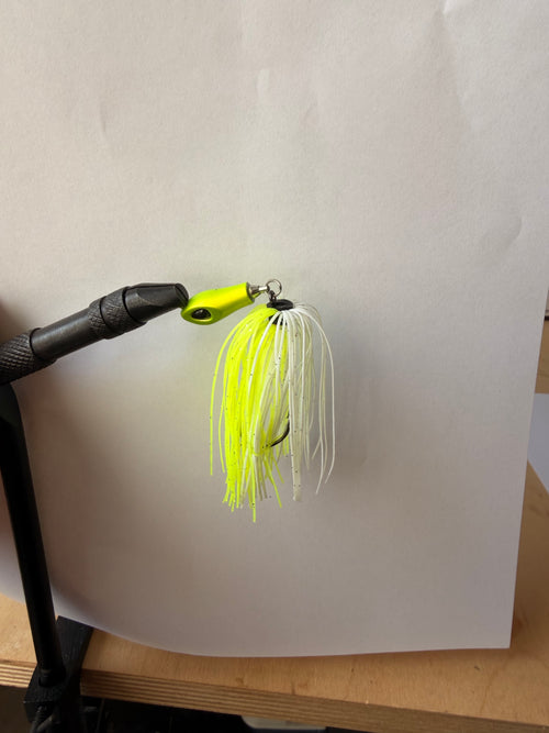 Sunstrike Shad