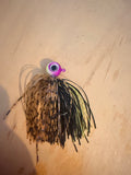 Mini nightfall jig