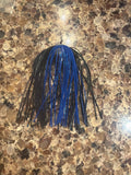 Blue Liquid Jig