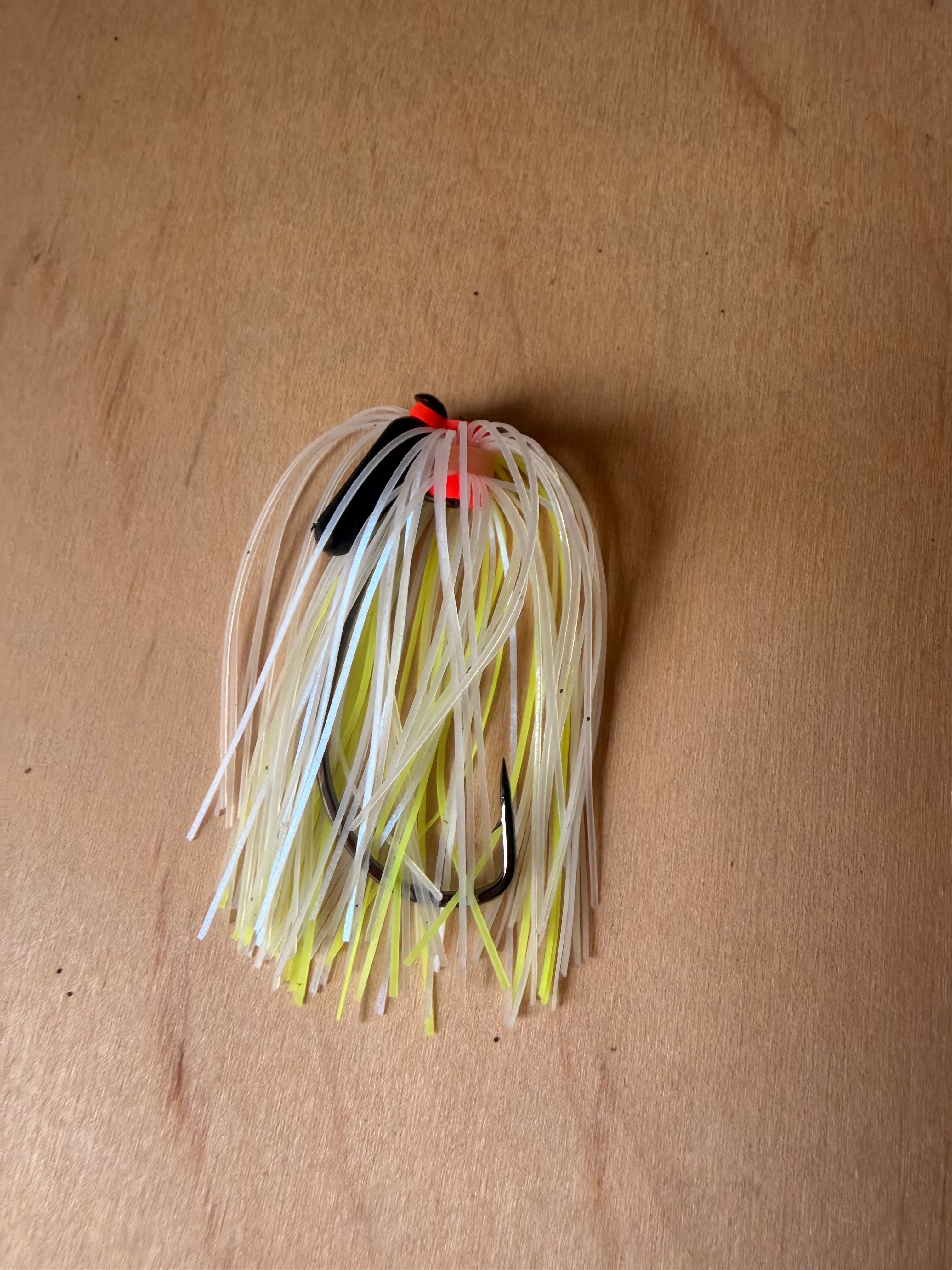Lemon Lightning